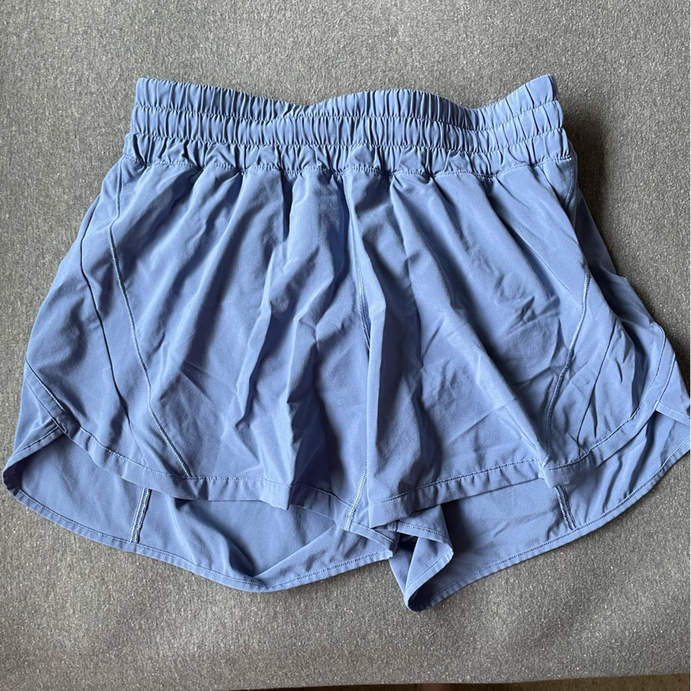 Lululemon Track That Shorts